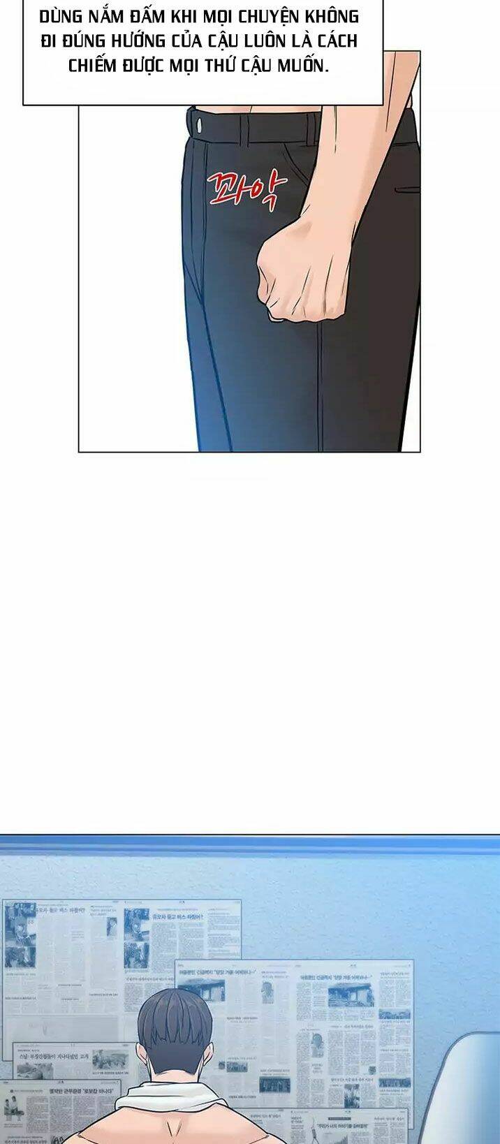 Người Trở Về Từ Cõi Chết Chapter 22 - Trang 46