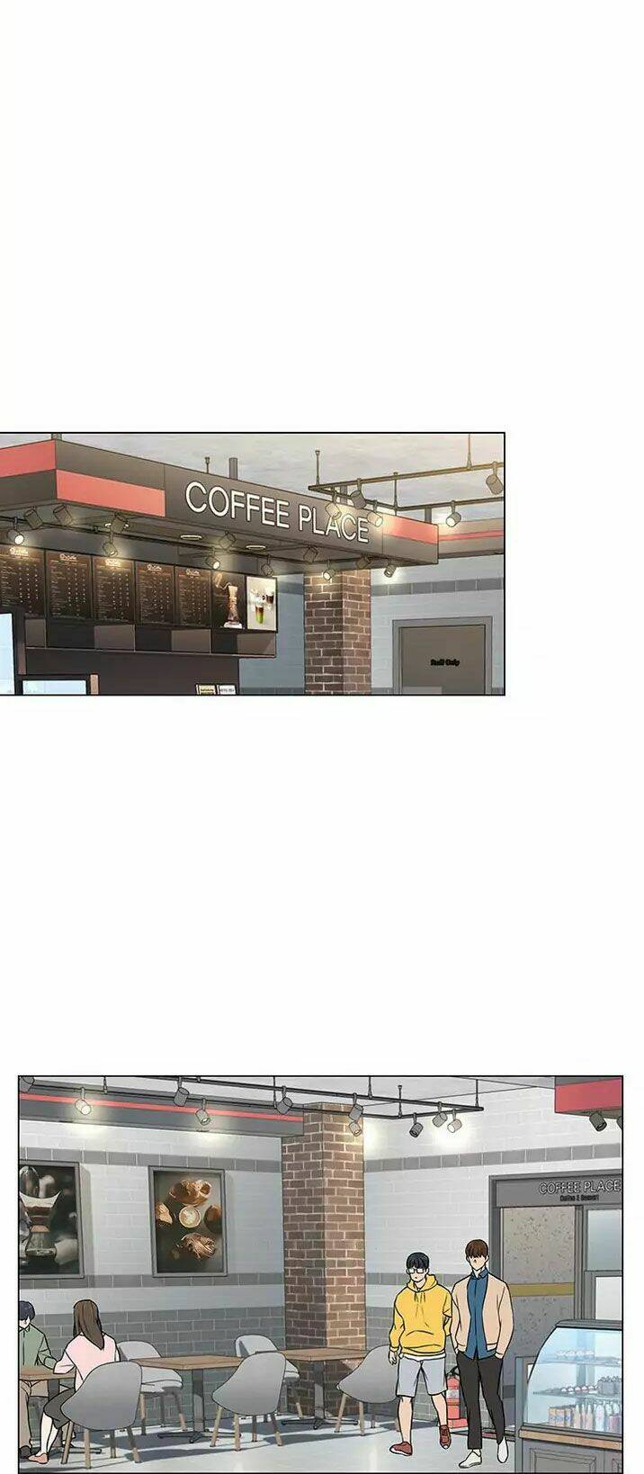 Người Trở Về Từ Cõi Chết Chapter 22 - Trang 48