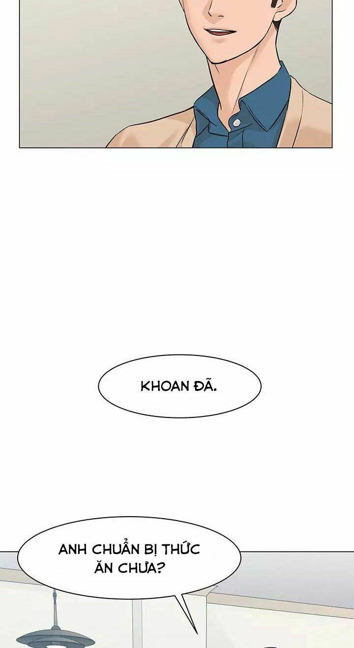 Người Trở Về Từ Cõi Chết Chapter 22 - Trang 4