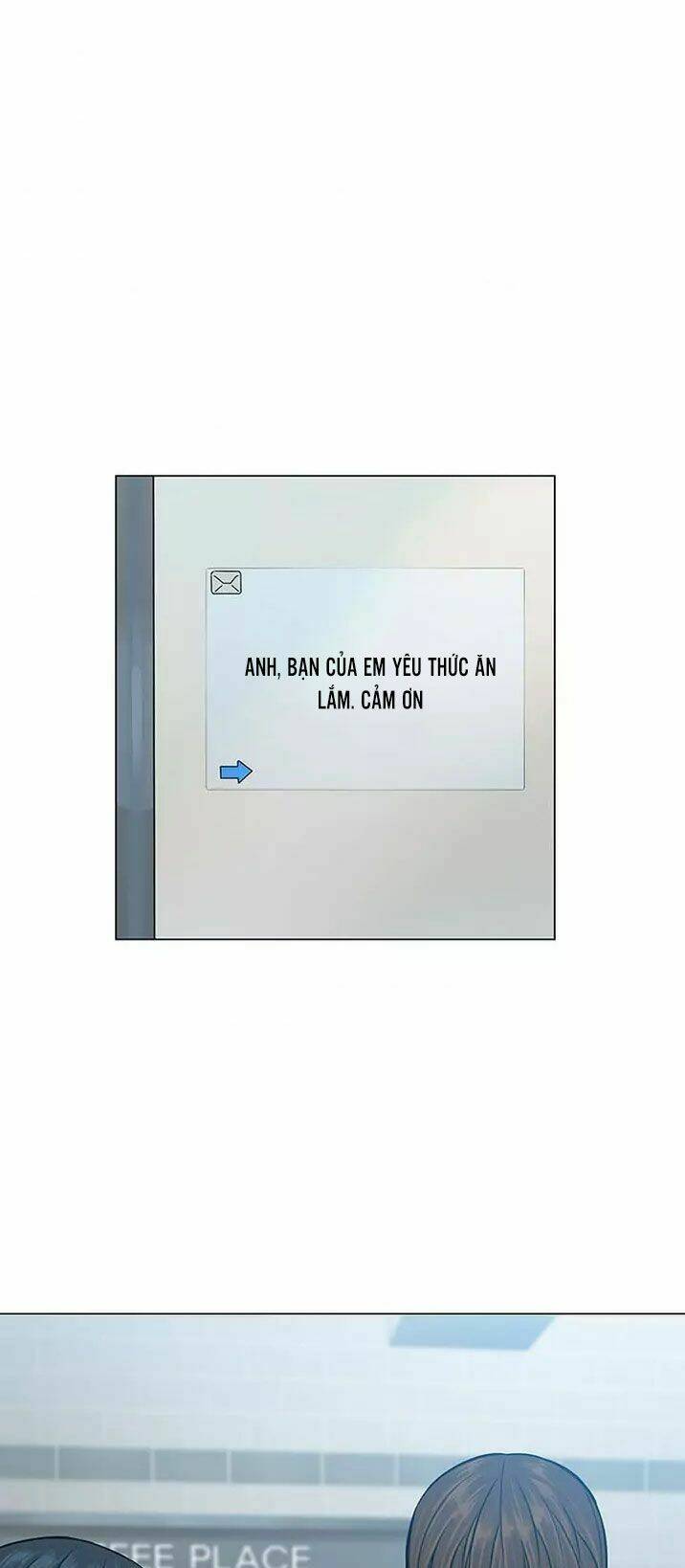 Người Trở Về Từ Cõi Chết Chapter 22 - Trang 50