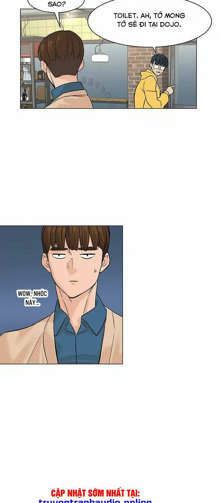 Người Trở Về Từ Cõi Chết Chapter 22 - Trang 52