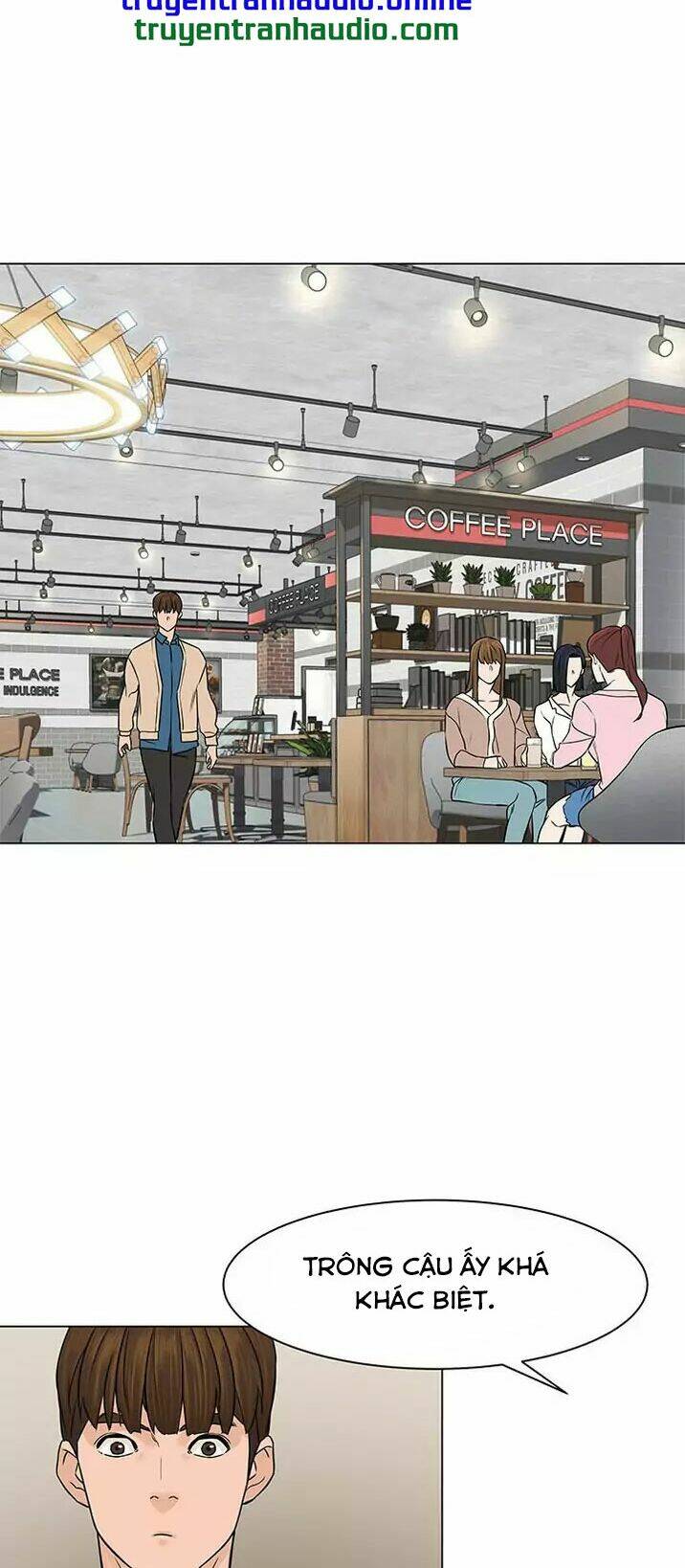Người Trở Về Từ Cõi Chết Chapter 22 - Trang 53