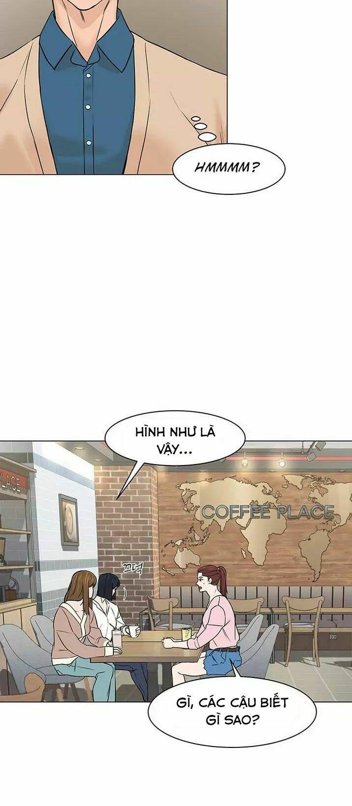 Người Trở Về Từ Cõi Chết Chapter 22 - Trang 54