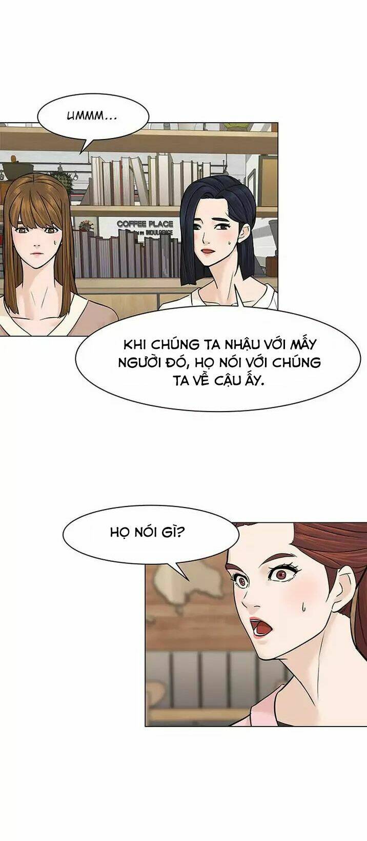 Người Trở Về Từ Cõi Chết Chapter 22 - Trang 55