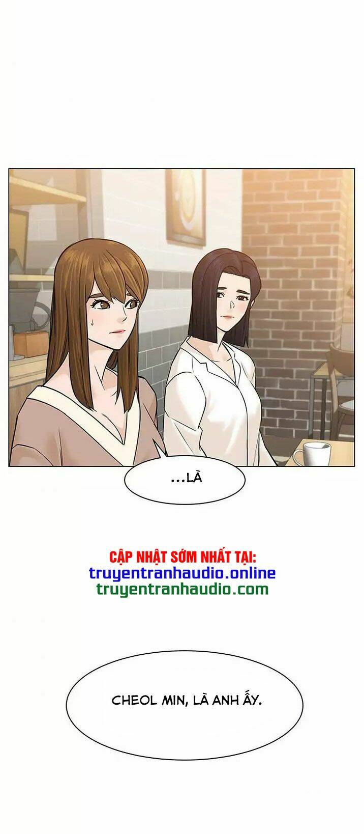 Người Trở Về Từ Cõi Chết Chapter 22 - Trang 56