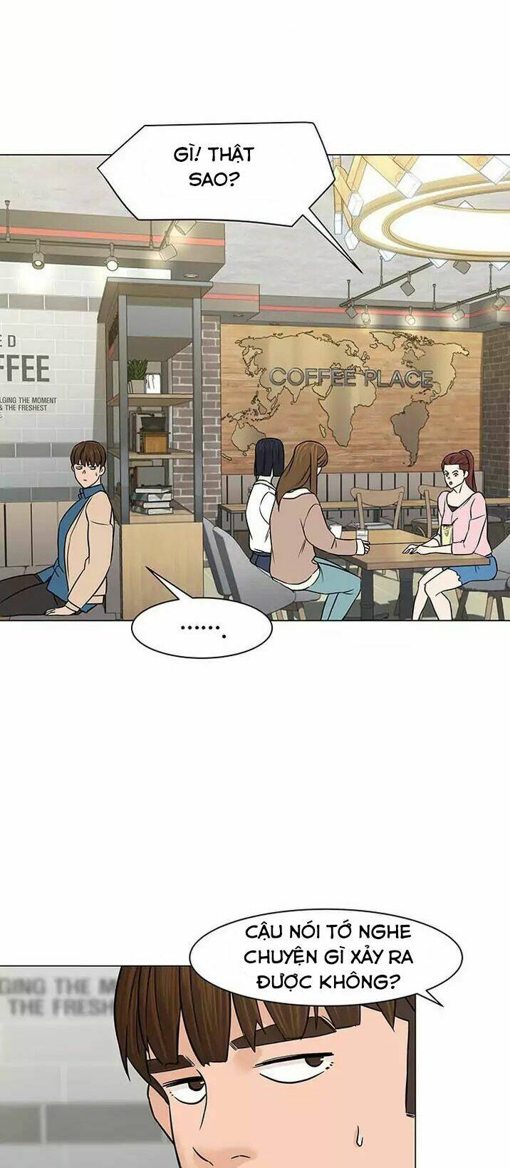 Người Trở Về Từ Cõi Chết Chapter 22 - Trang 57