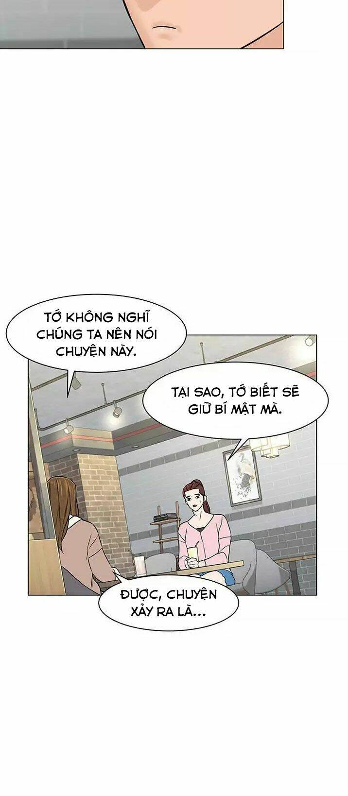 Người Trở Về Từ Cõi Chết Chapter 22 - Trang 58