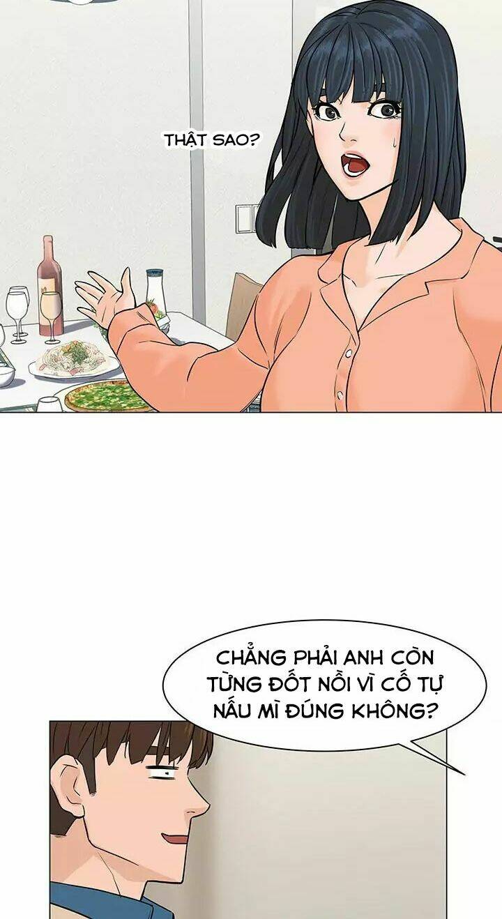 Người Trở Về Từ Cõi Chết Chapter 22 - Trang 5