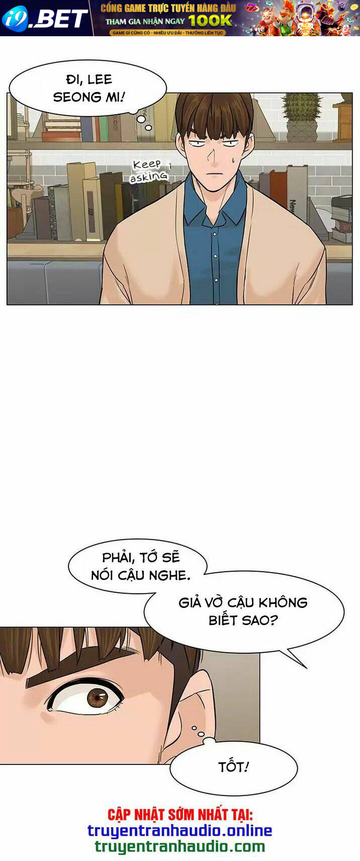 Người Trở Về Từ Cõi Chết Chapter 22 - Trang 59