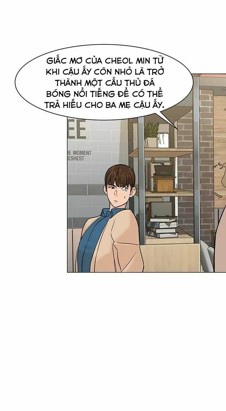 Người Trở Về Từ Cõi Chết Chapter 22 - Trang 60