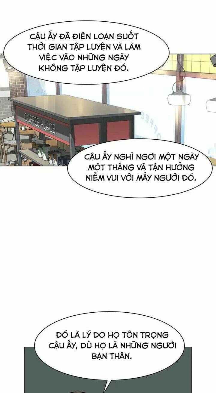 Người Trở Về Từ Cõi Chết Chapter 22 - Trang 61