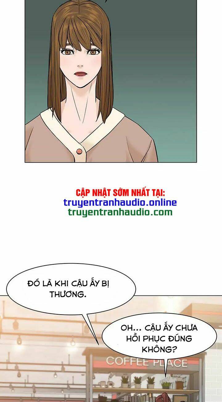 Người Trở Về Từ Cõi Chết Chapter 22 - Trang 62