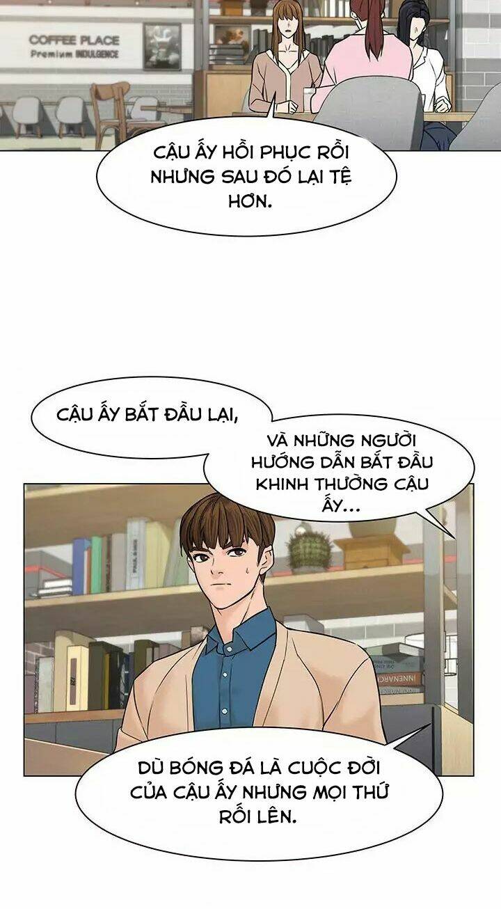 Người Trở Về Từ Cõi Chết Chapter 22 - Trang 63