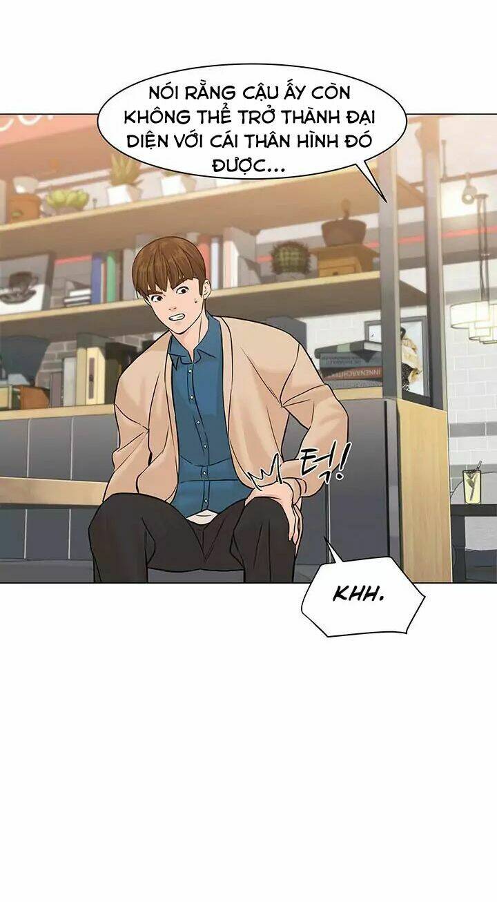 Người Trở Về Từ Cõi Chết Chapter 22 - Trang 65