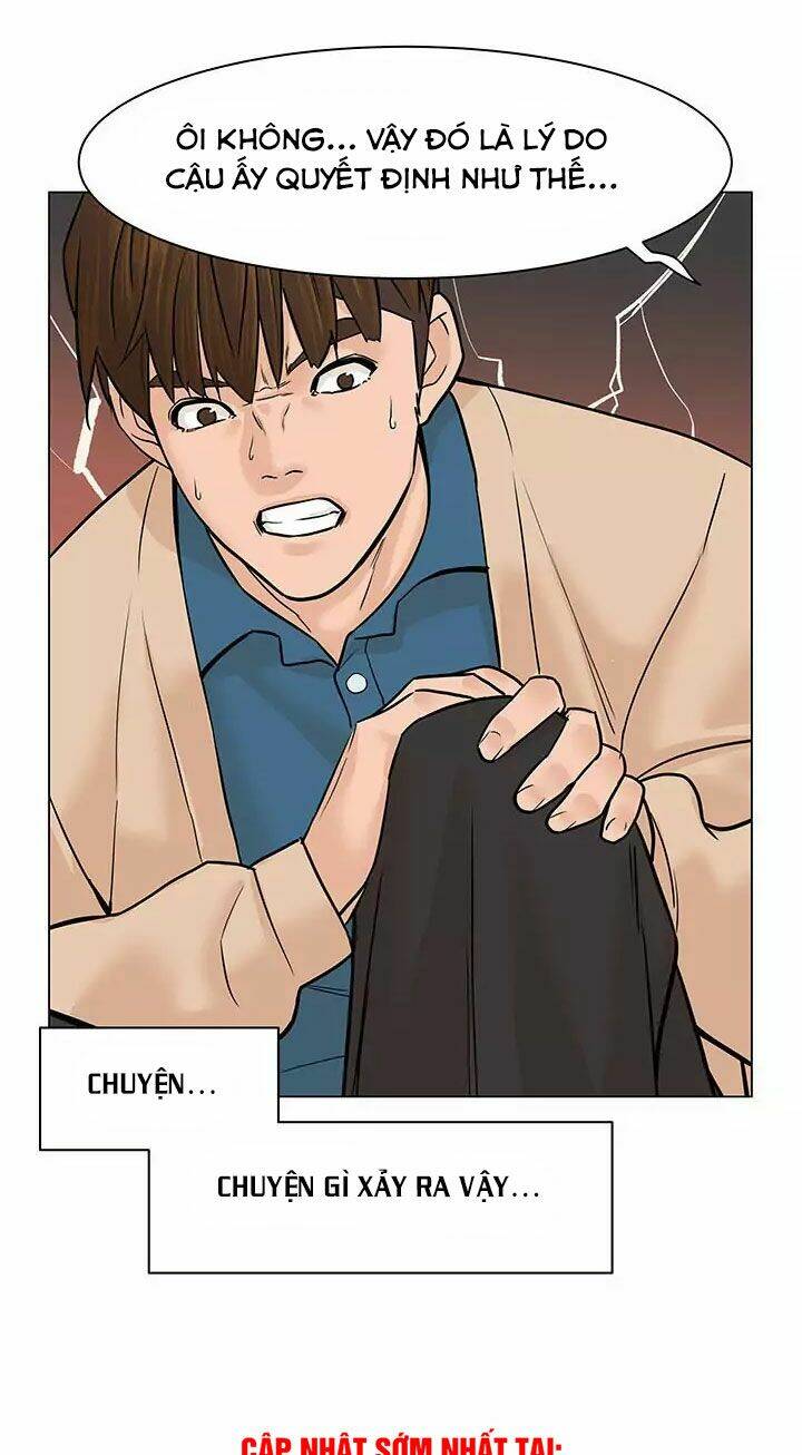 Người Trở Về Từ Cõi Chết Chapter 22 - Trang 66