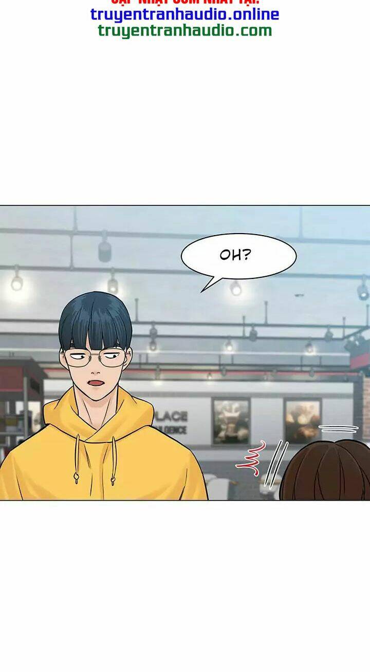 Người Trở Về Từ Cõi Chết Chapter 22 - Trang 67