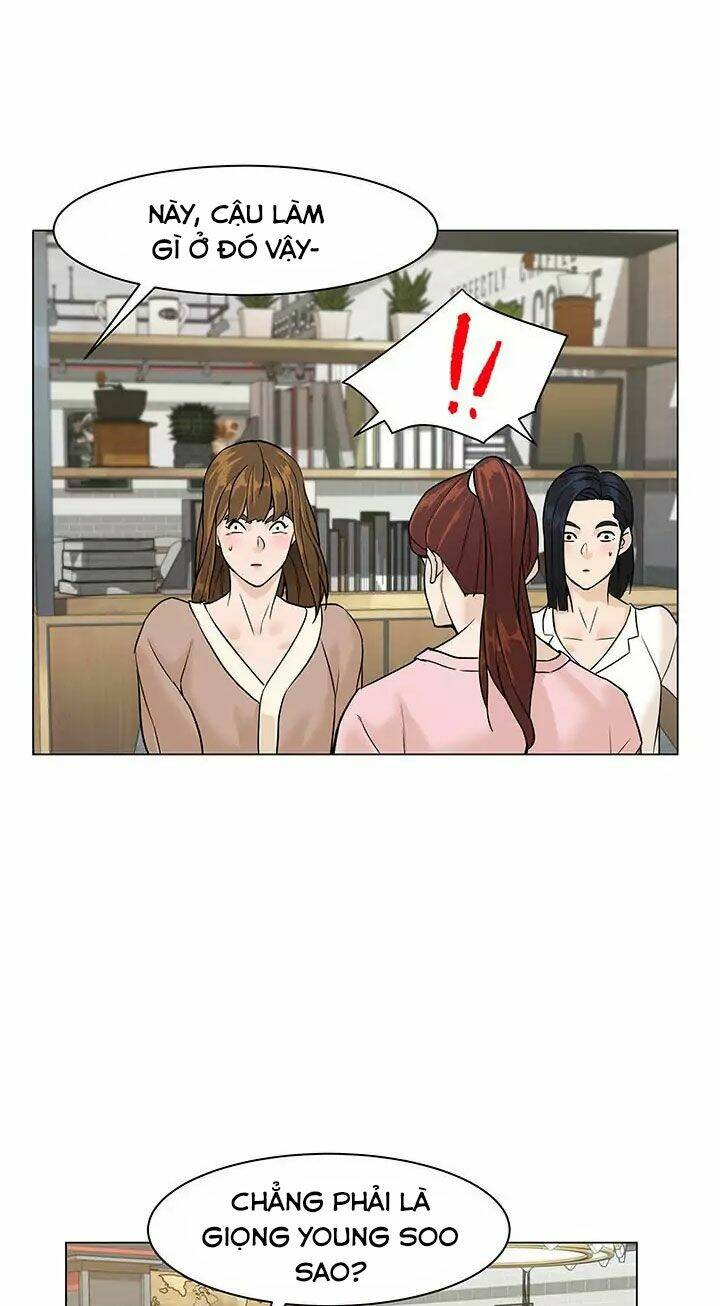 Người Trở Về Từ Cõi Chết Chapter 22 - Trang 68