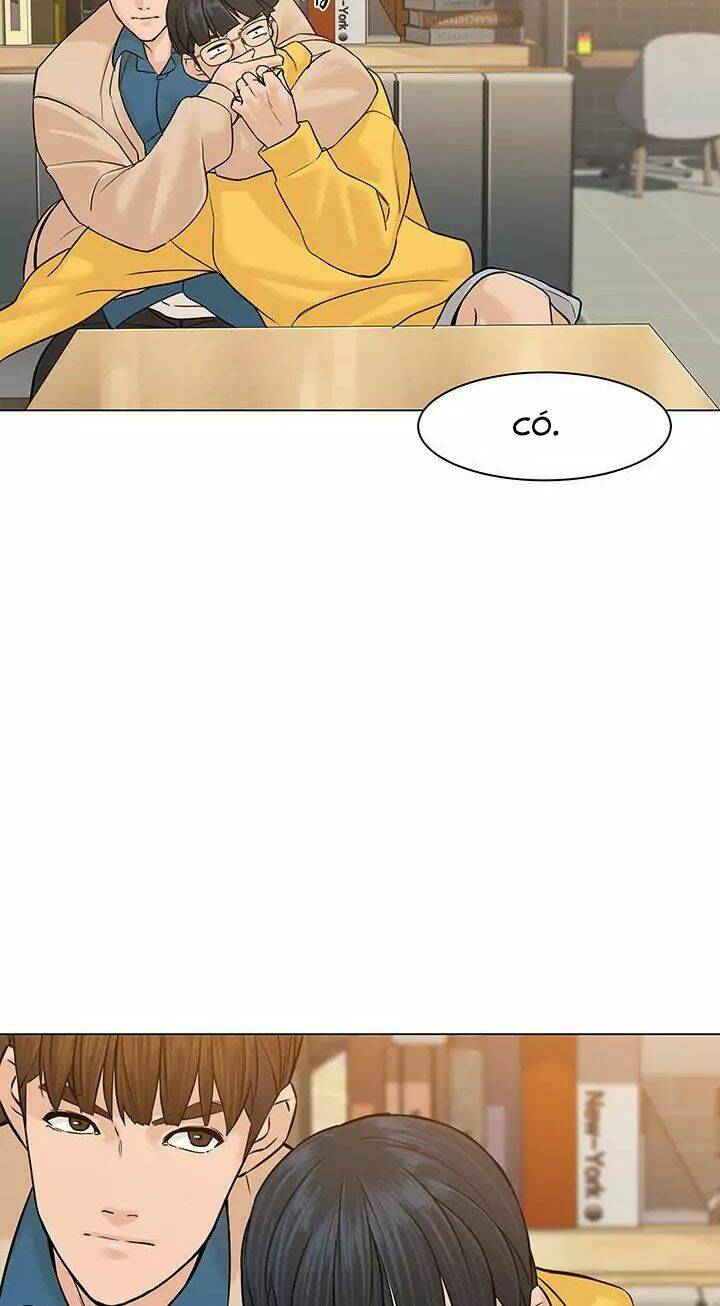 Người Trở Về Từ Cõi Chết Chapter 22 - Trang 70