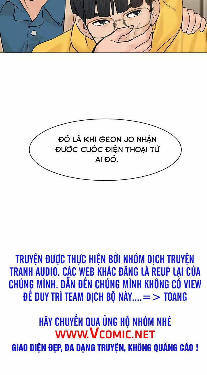 Người Trở Về Từ Cõi Chết - Chapter 22 - Page 71