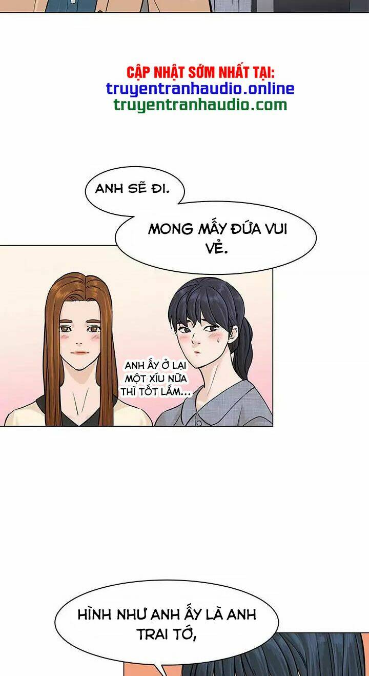 Người Trở Về Từ Cõi Chết Chapter 22 - Trang 7
