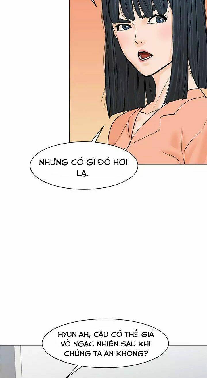 Người Trở Về Từ Cõi Chết Chapter 22 - Trang 8