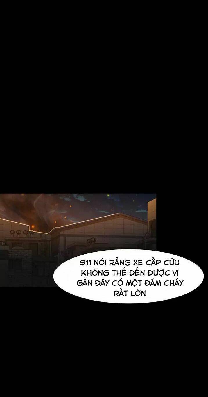 Người Trở Về Từ Cõi Chết Chapter 23 - Trang 9