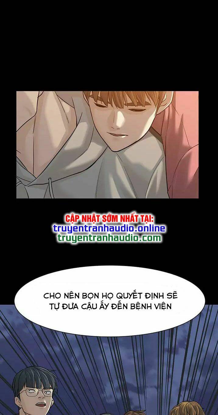 Người Trở Về Từ Cõi Chết Chapter 23 - Trang 10