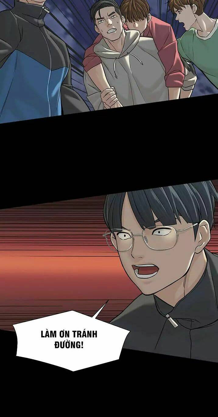 Người Trở Về Từ Cõi Chết Chapter 23 - Trang 11