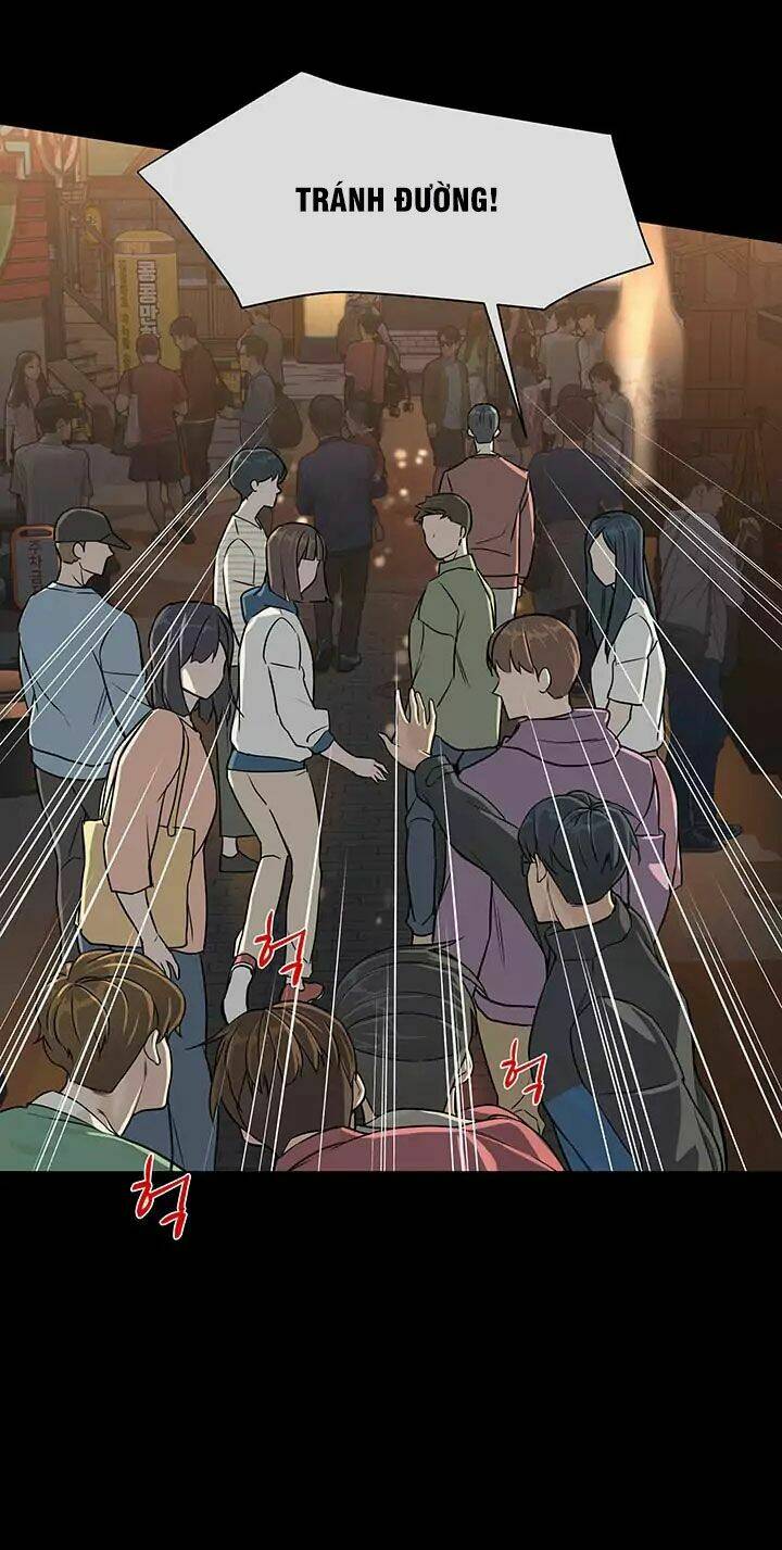 Người Trở Về Từ Cõi Chết Chapter 23 - Trang 12