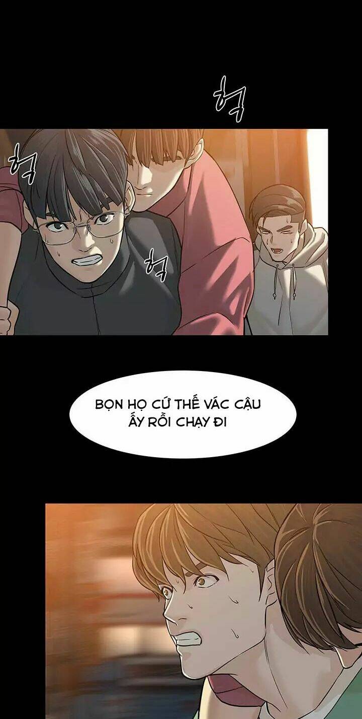 Người Trở Về Từ Cõi Chết Chapter 23 - Trang 13