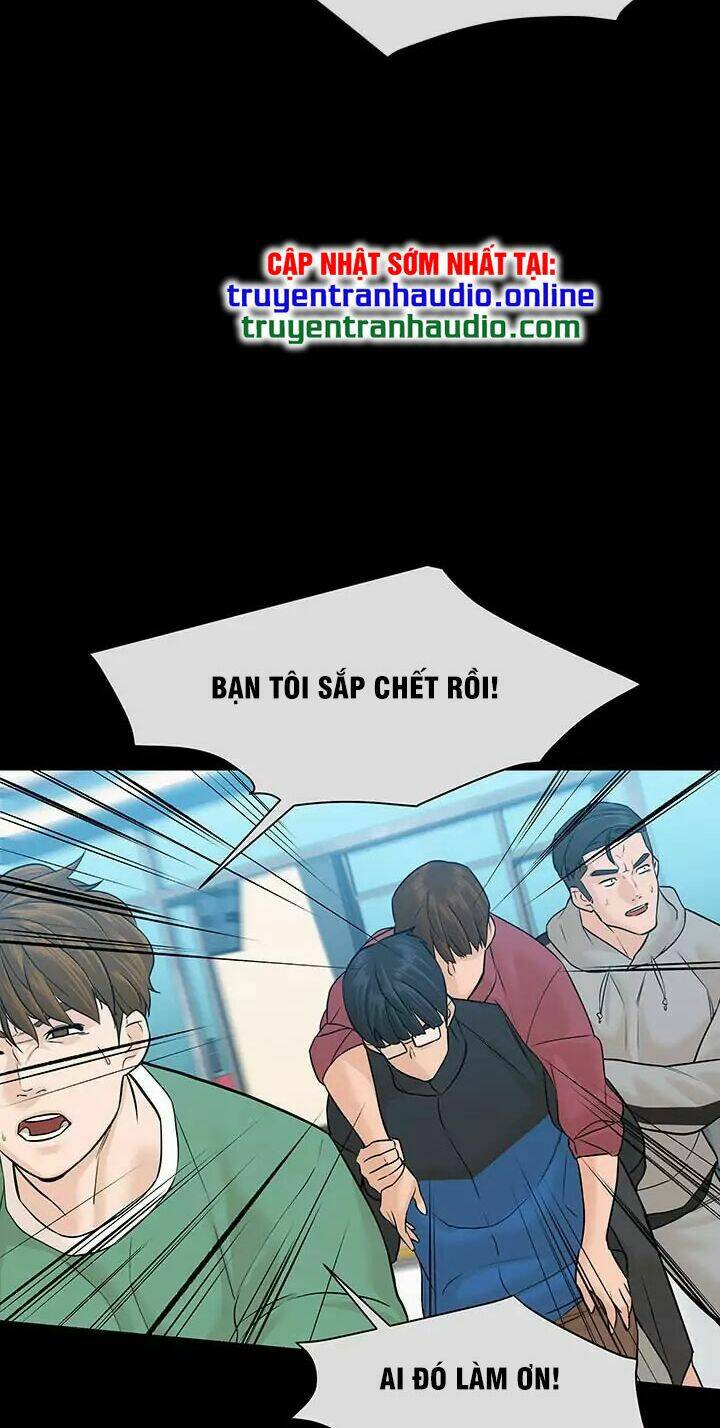 Người Trở Về Từ Cõi Chết Chapter 23 - Trang 15