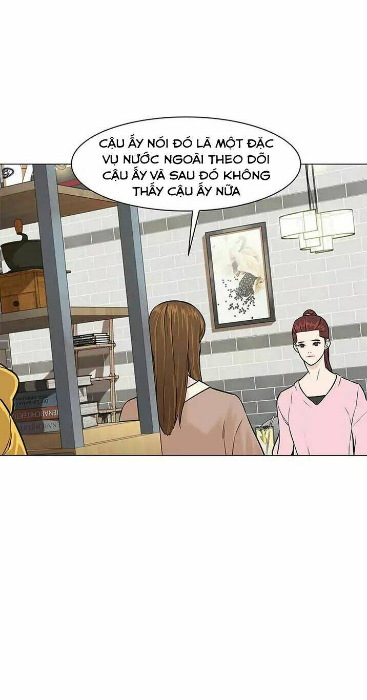 Người Trở Về Từ Cõi Chết Chapter 23 - Trang 1