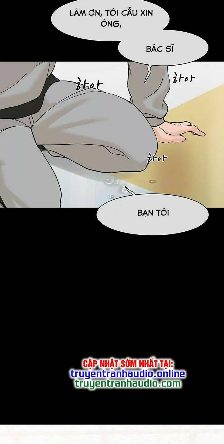 Người Trở Về Từ Cõi Chết Chapter 23 - Trang 19