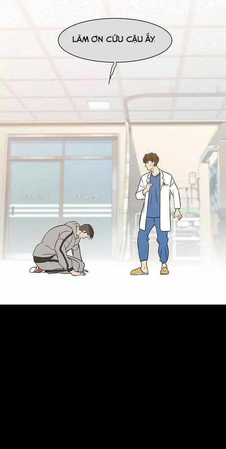 Người Trở Về Từ Cõi Chết Chapter 23 - Trang 20