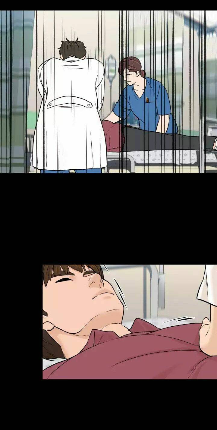 Người Trở Về Từ Cõi Chết Chapter 23 - Trang 22