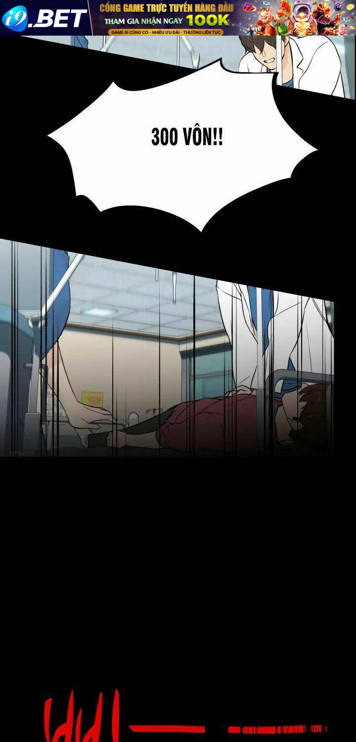 Người Trở Về Từ Cõi Chết Chapter 23 - Trang 24