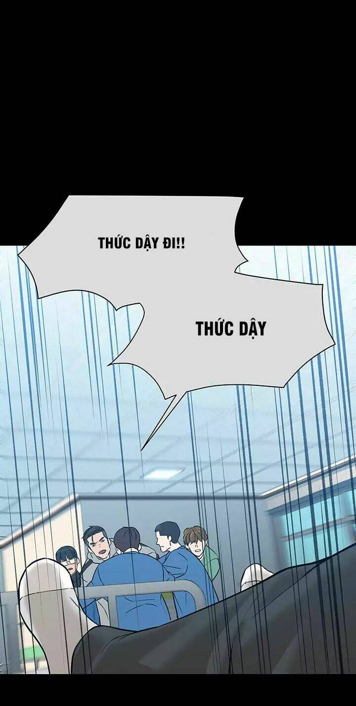 Người Trở Về Từ Cõi Chết Chapter 23 - Trang 27