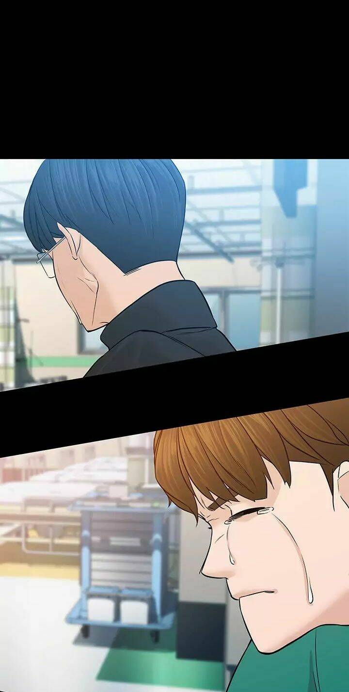 Người Trở Về Từ Cõi Chết Chapter 23 - Trang 28