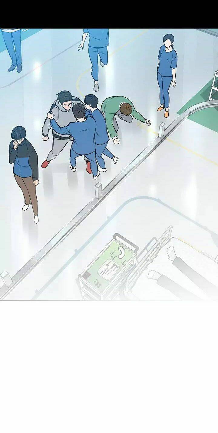 Người Trở Về Từ Cõi Chết Chapter 23 - Trang 30