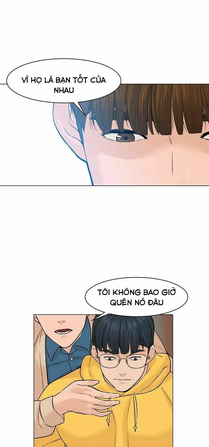Người Trở Về Từ Cõi Chết Chapter 23 - Trang 32