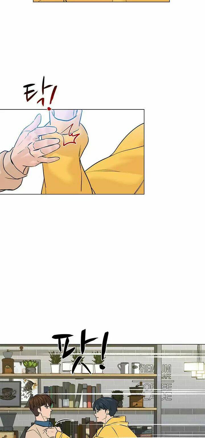 Người Trở Về Từ Cõi Chết Chapter 23 - Trang 33