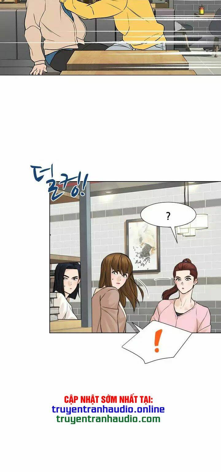 Người Trở Về Từ Cõi Chết Chapter 23 - Trang 34