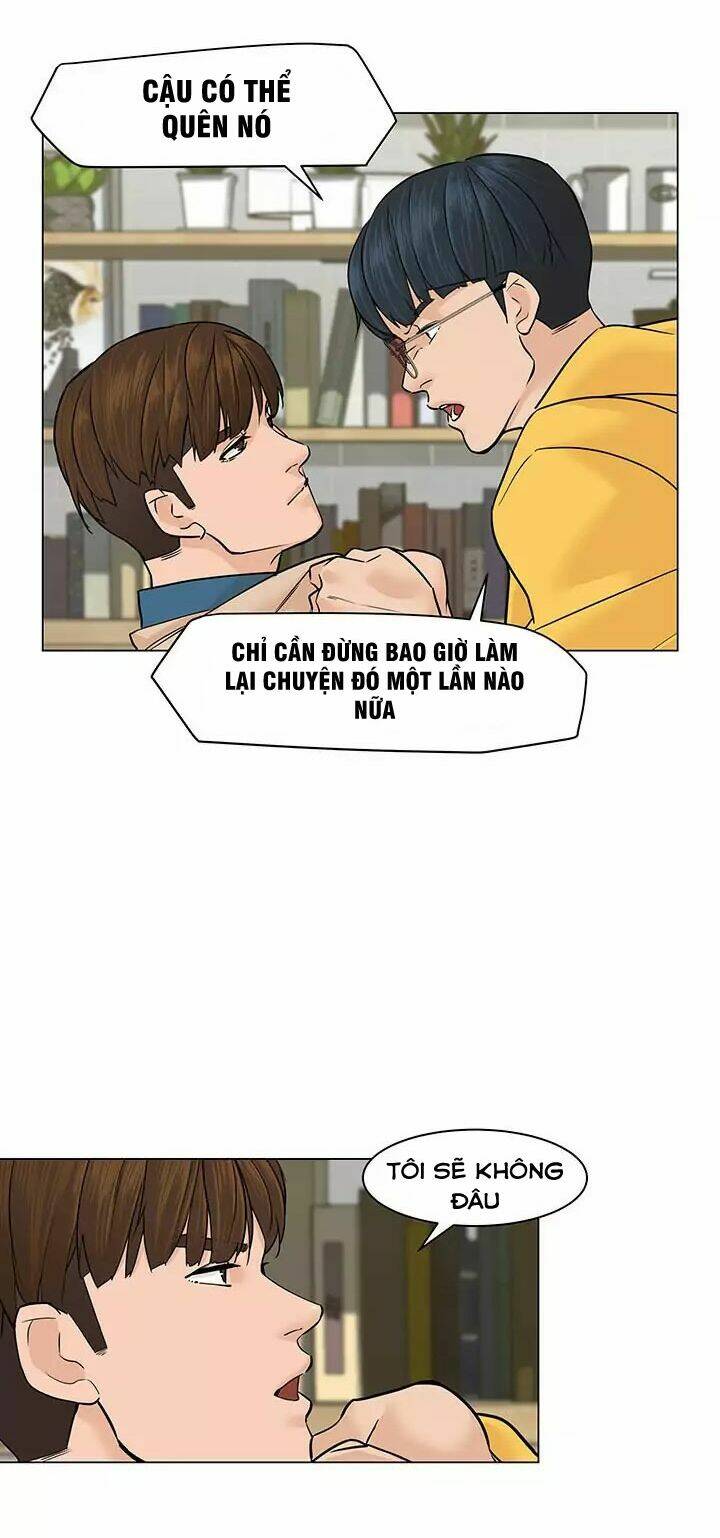 Người Trở Về Từ Cõi Chết Chapter 23 - Trang 35