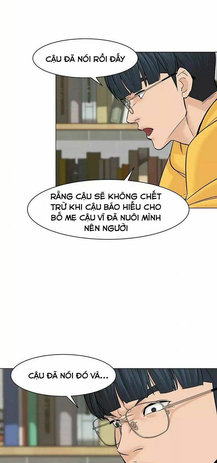 Người Trở Về Từ Cõi Chết Chapter 23 - Trang 36