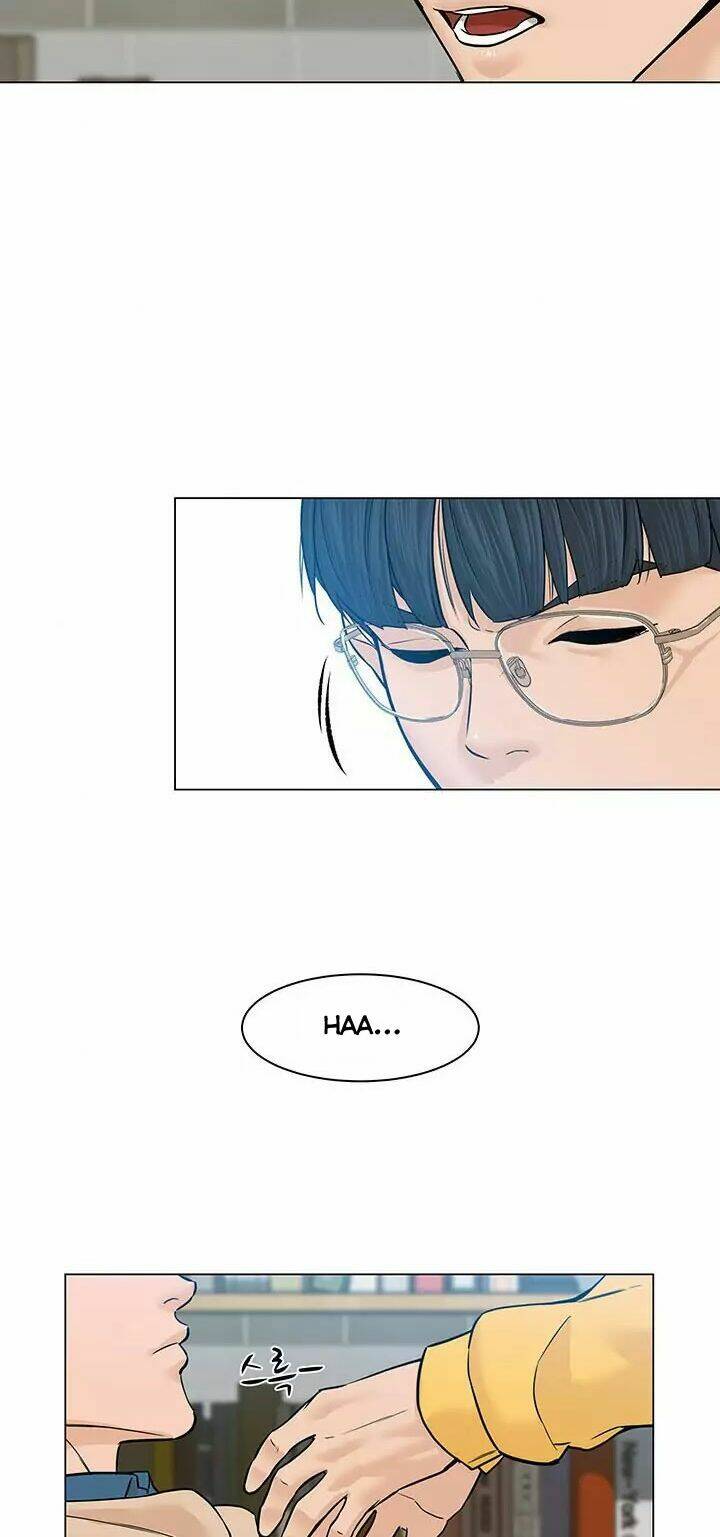 Người Trở Về Từ Cõi Chết Chapter 23 - Trang 37