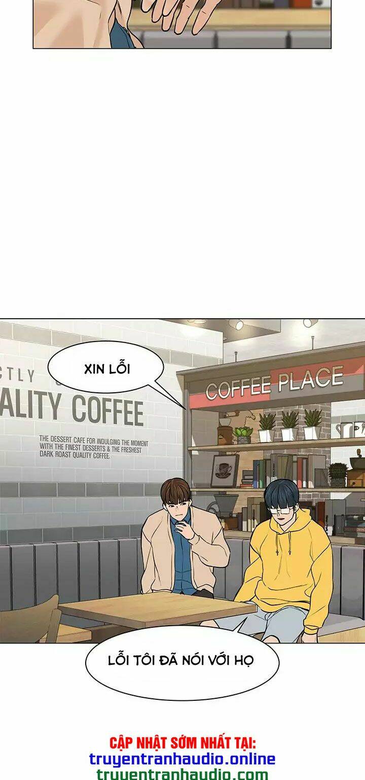 Người Trở Về Từ Cõi Chết Chapter 23 - Trang 38