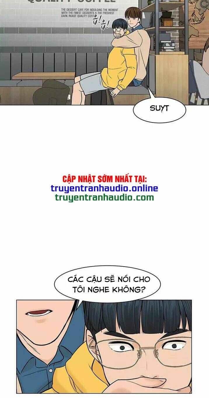 Người Trở Về Từ Cõi Chết Chapter 23 - Trang 3