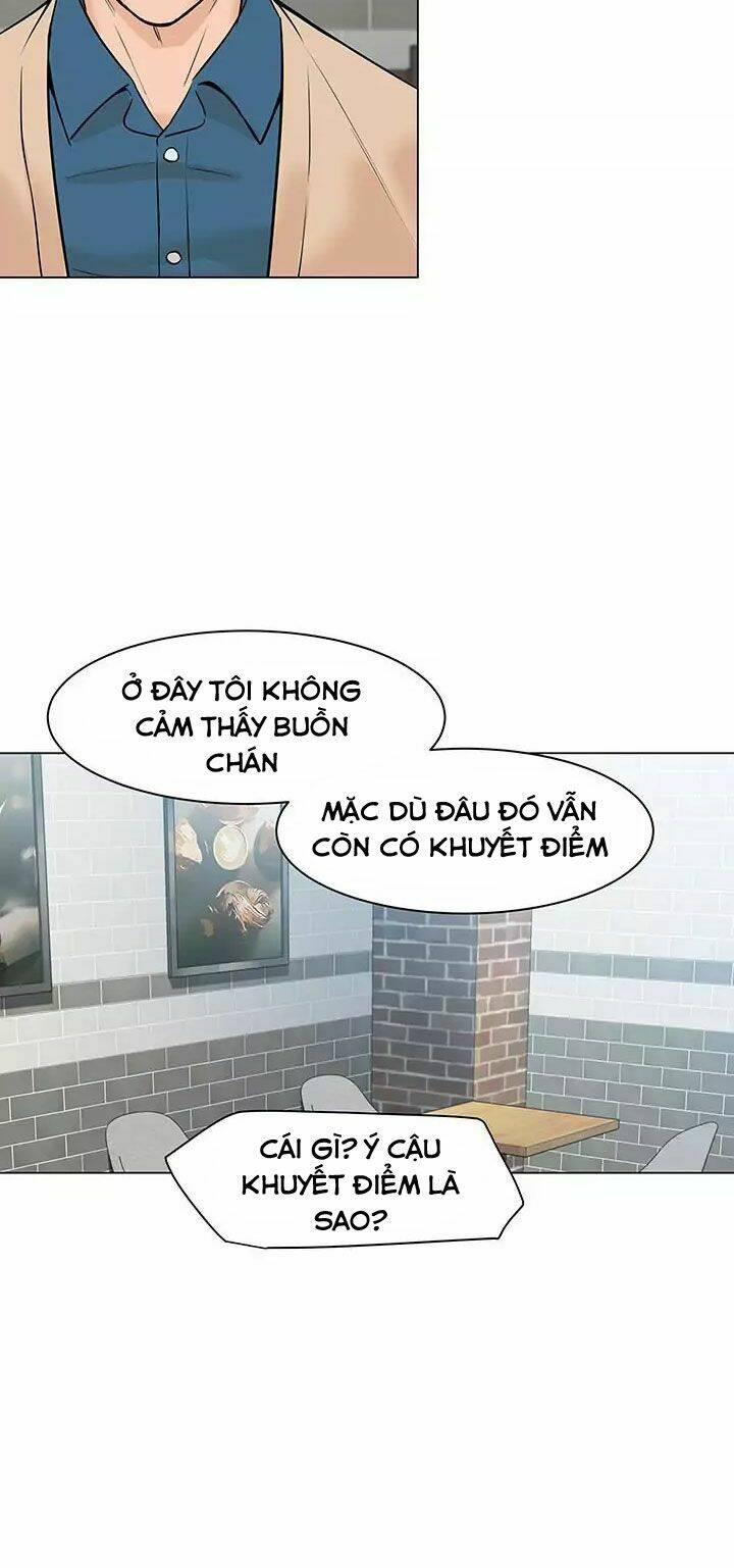 Người Trở Về Từ Cõi Chết Chapter 23 - Trang 40