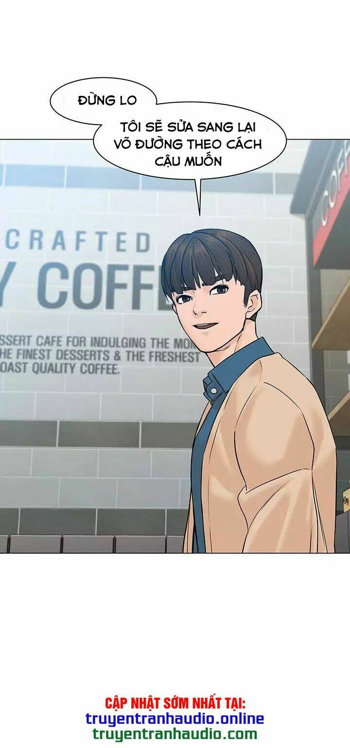 Người Trở Về Từ Cõi Chết Chapter 23 - Trang 41