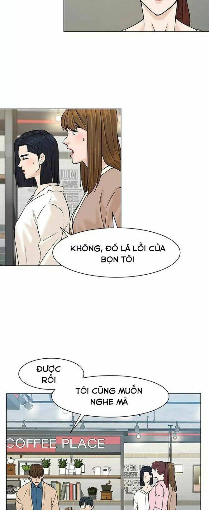 Người Trở Về Từ Cõi Chết Chapter 23 - Trang 44